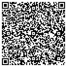 QR code with R H Byrnes Custom Homes Inc contacts
