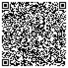 QR code with Yale Pacific Material Corp contacts