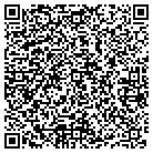 QR code with Fairfield Parks And Recrea contacts