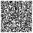 QR code with Hendrick Contracting & Home De contacts