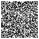 QR code with L A Harbor Area Towing contacts