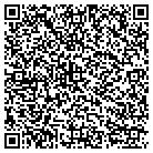 QR code with A B C Fire Extinguisher Co contacts