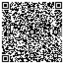 QR code with Huniie'z Xpressionz contacts
