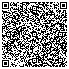 QR code with H & R Block Tax Service contacts