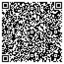 QR code with IRIE ART contacts