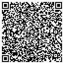 QR code with L C Darling & Son Inc contacts