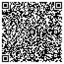 QR code with Jiffy Lube contacts