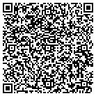 QR code with Prairie View Holstein contacts