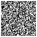 QR code with The Blue Water Arbitrage LLC contacts