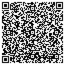 QR code with The Waters Edge contacts