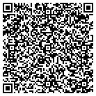 QR code with Three Penguins Natrl Spgs Wtr contacts