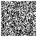 QR code with K Young & Assoc contacts