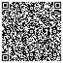 QR code with Richard Hans contacts