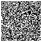 QR code with Riverside 3D Imax Theater contacts