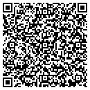 QR code with Uno Sewer And Water contacts