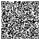 QR code with M.O.E. Marketing contacts