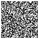 QR code with Robert W Gill contacts