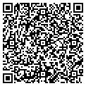 QR code with S & S Construction contacts