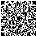 QR code with B R II Holdings contacts