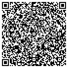 QR code with L A Japanese Baptist Church contacts