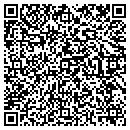 QR code with Uniquely Yours Studio contacts