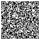 QR code with Yrc Cinema contacts