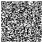 QR code with Mcbride Financial Service contacts