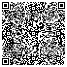 QR code with Precedence Transportation LLC contacts
