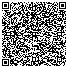 QR code with J R Thompson Mobile Oil Change contacts
