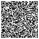 QR code with Moody Raceway contacts