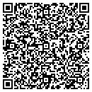 QR code with C J Enterprises contacts
