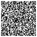 QR code with Homegoodes contacts