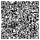 QR code with Vision Optex contacts