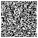 QR code with Lube Rack contacts