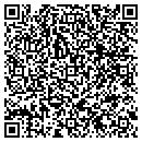 QR code with James Robertson contacts