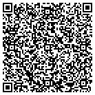 QR code with Prairie Prince Arts & Murals contacts