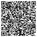 QR code with Donna Richardson contacts