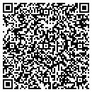 QR code with Richard Flint contacts