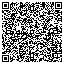 QR code with Ridefinders contacts