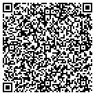 QR code with Mr V's Mobile Oil Change Service contacts