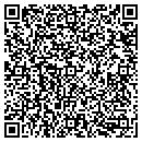 QR code with R & K Logistics contacts