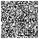 QR code with Saraland Lawn & Garden Center contacts