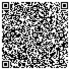 QR code with Cjs Power Boat Rentals contacts