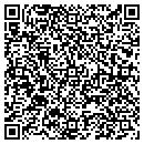 QR code with E S Bailey Company contacts