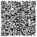 QR code with Jest Inc contacts