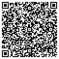 QR code with Woods Barn contacts