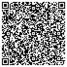 QR code with A J Criss Industries contacts
