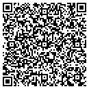 QR code with R & R Transportation Inc contacts