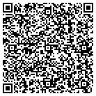 QR code with Magana's Golden Nugget contacts