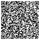 QR code with Heritage's Dairy Stores contacts